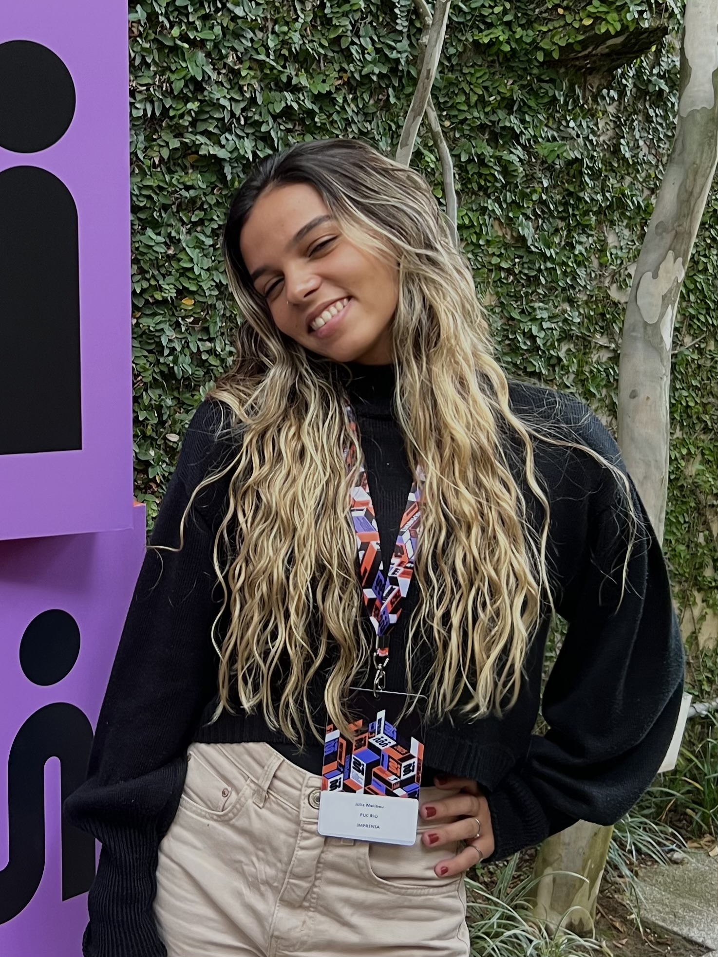 Foto de Julia Melibeu